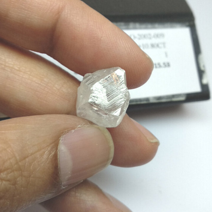Are Raw Diamonds Expensive? | Meycauayan Jewelries