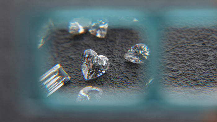 Lab-grown or Earth-mined, Diamonds are Diamonds | Meycauayan Jewelries