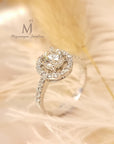 Elizabeth Engagement Ring