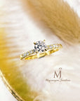 Laura Engagement Ring - Jewelries PH