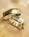 Brigit Wedding Ring - Meycauayan Jewelries