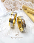 Adhya Wedding Ring