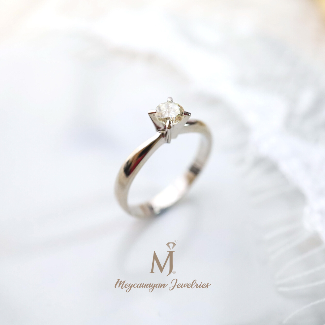 Engagement Ring Philippines