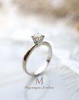 Meycauayan Jewelries Engagement Ring