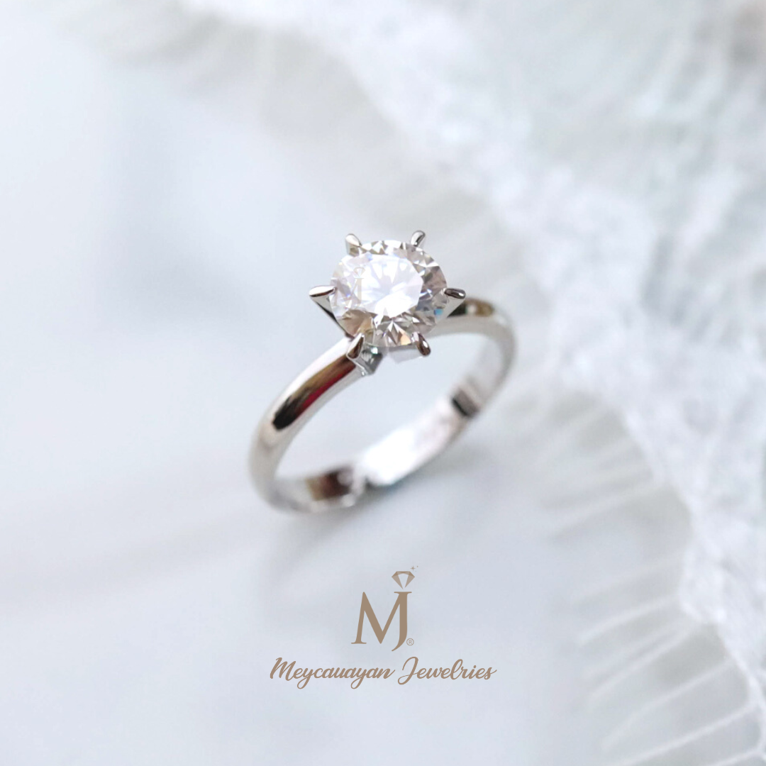 engagement ring Philippines