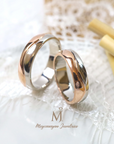 Wedding Ring - Meycauayan Jewelries