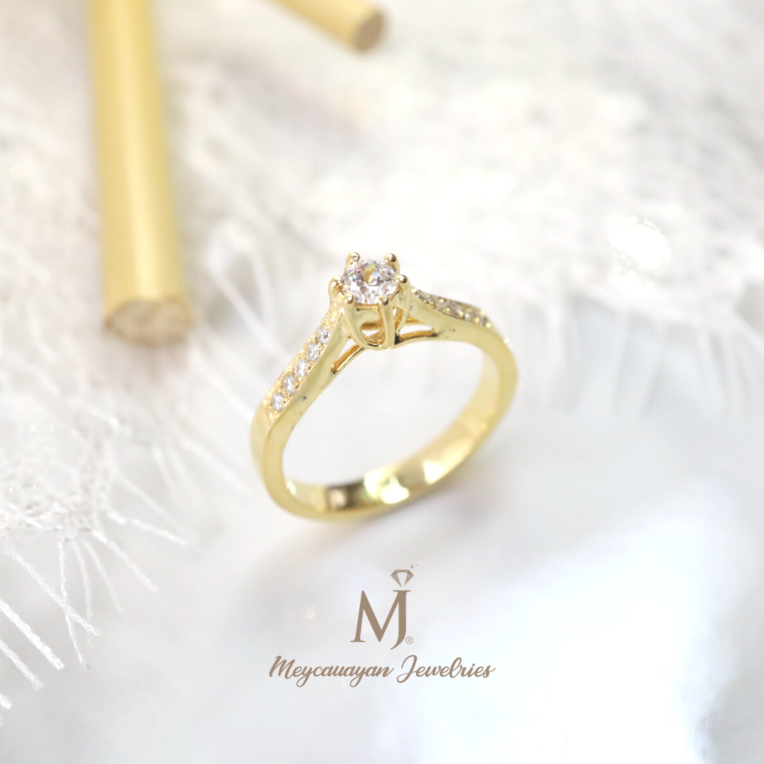 Proposal Ring