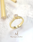 Proposal Ring