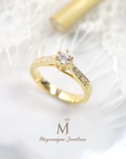 Proposal Ring Philippines